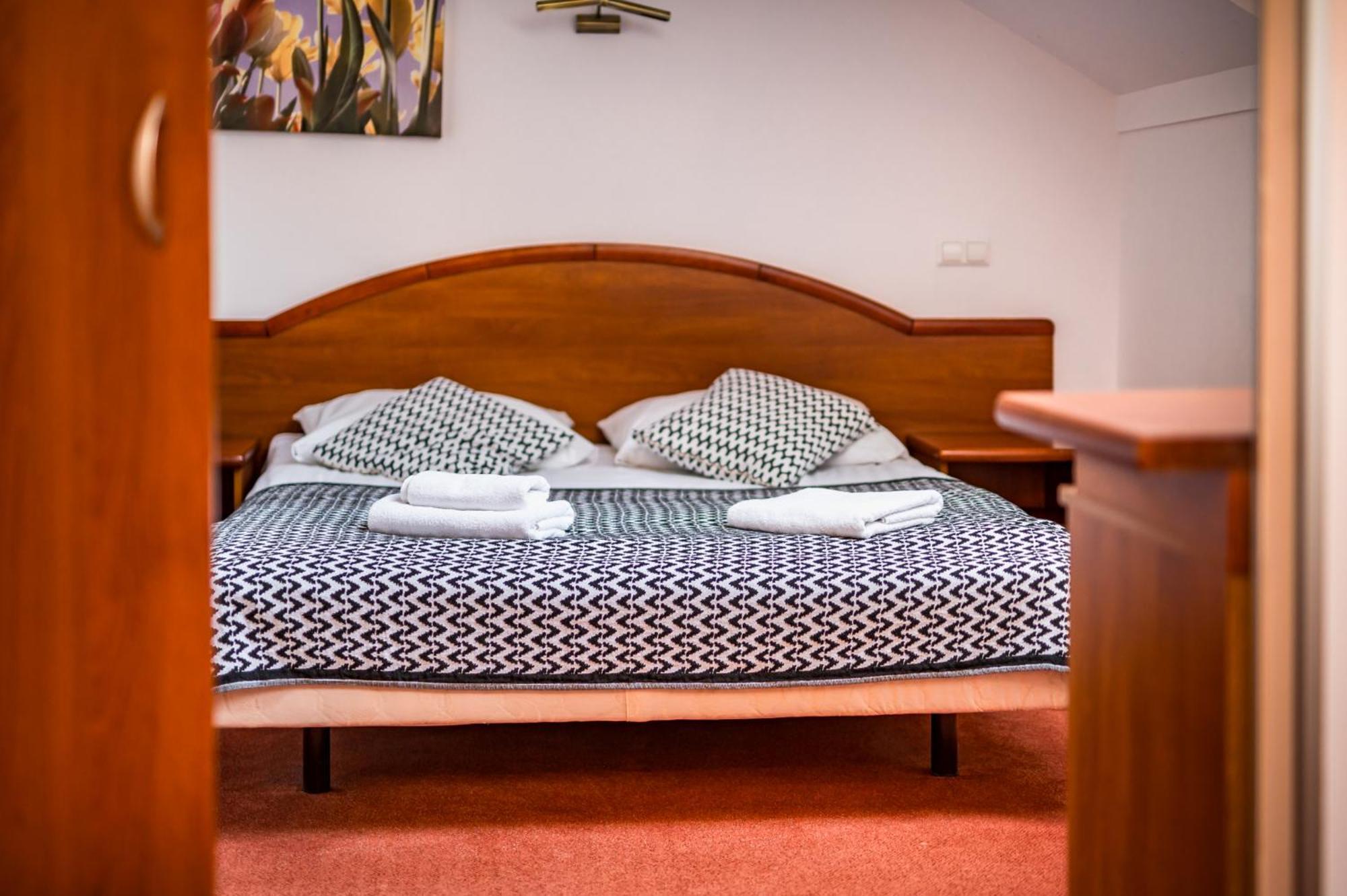 Apartamento Pod Ratuszem Rzeszów Exterior foto