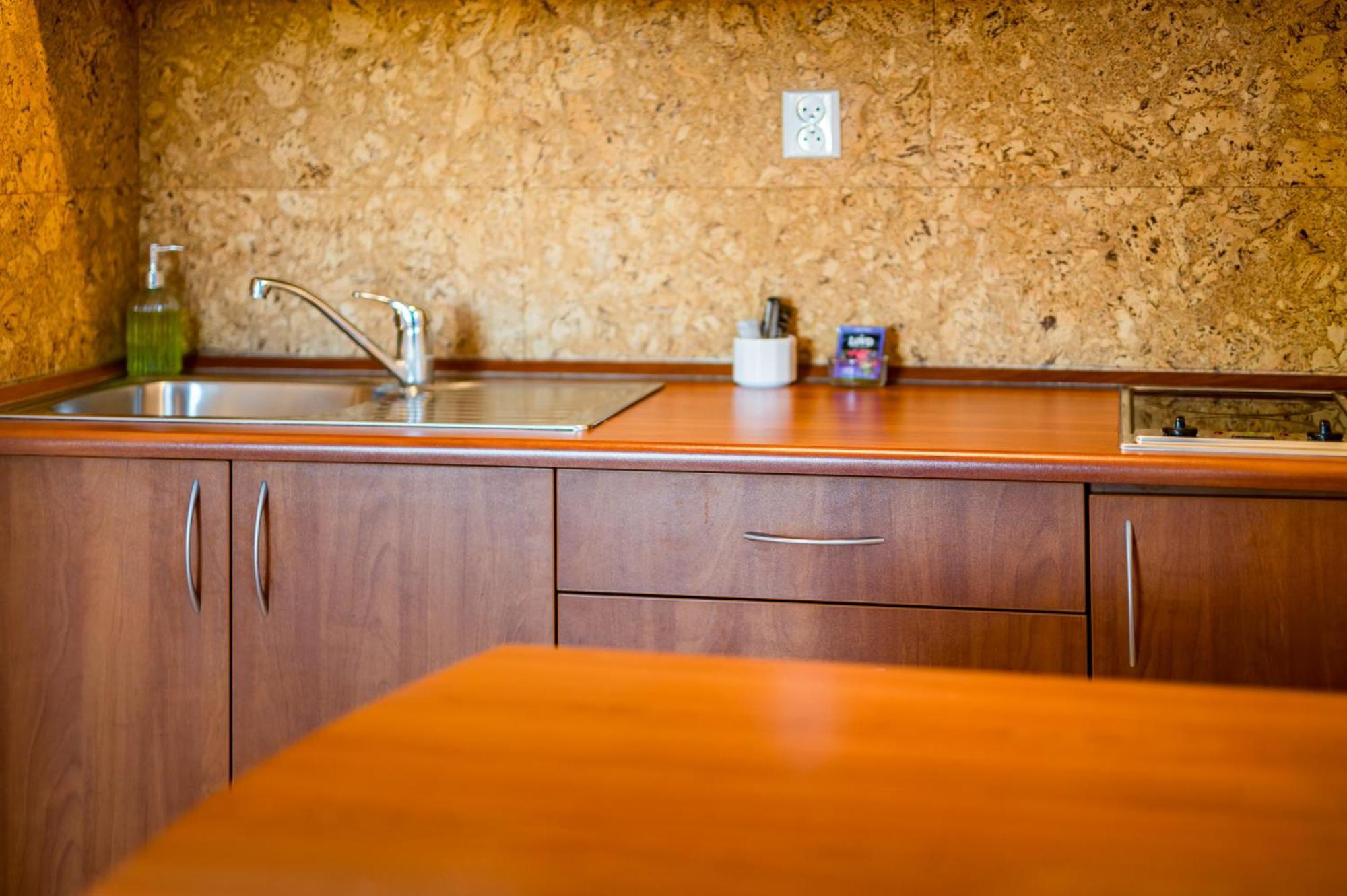 Apartamento Pod Ratuszem Rzeszów Exterior foto
