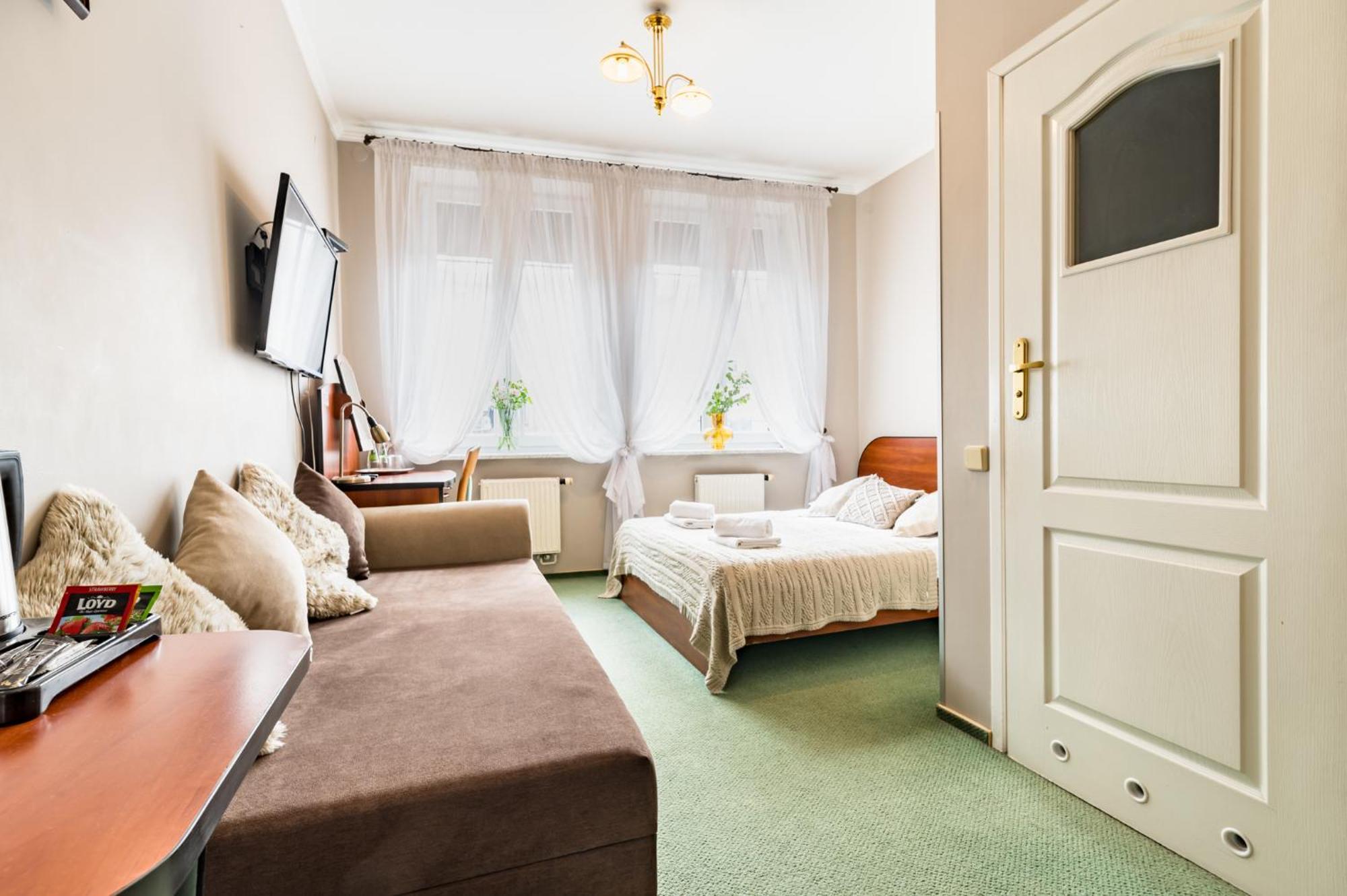 Apartamento Pod Ratuszem Rzeszów Exterior foto