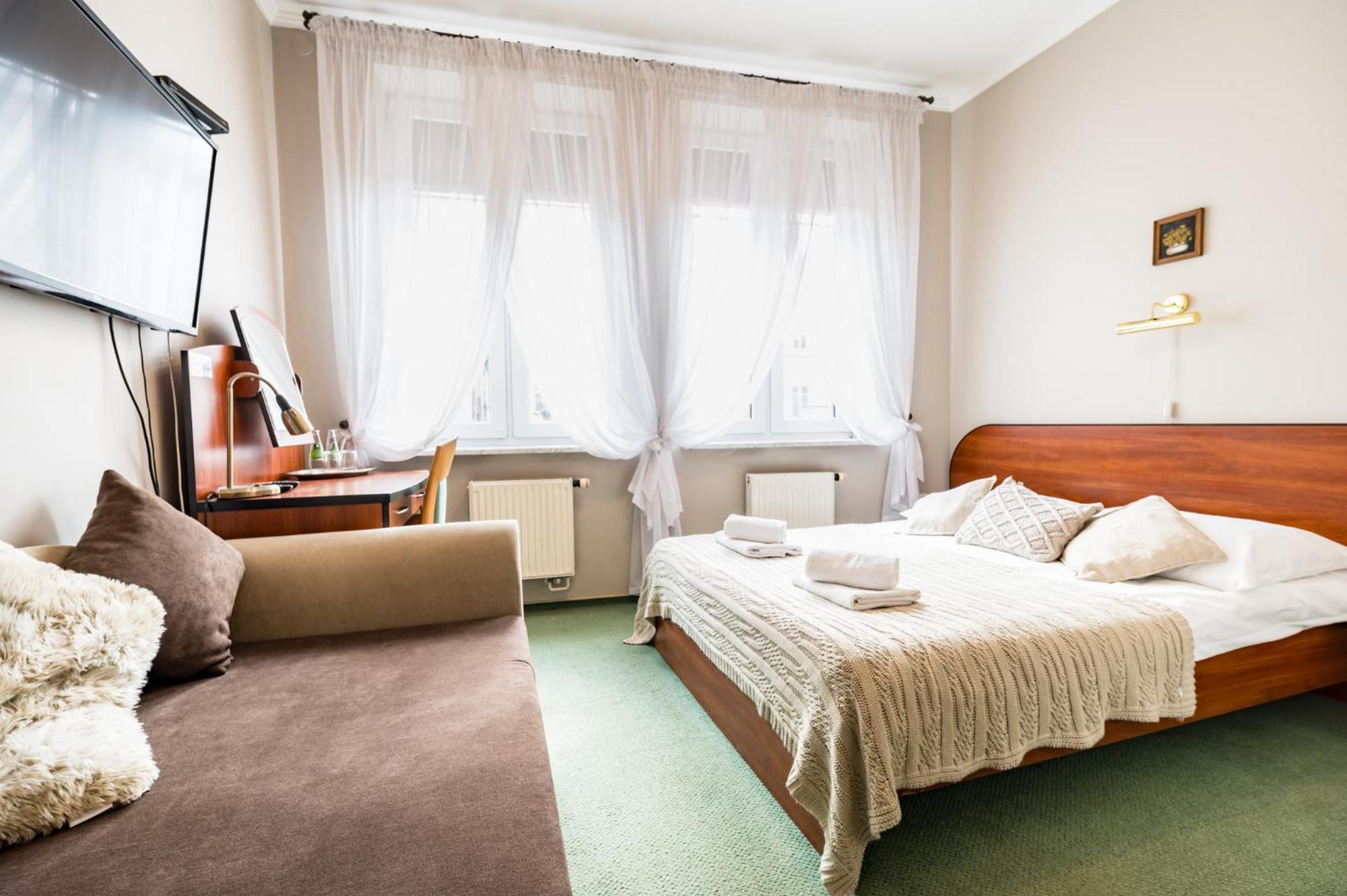 Apartamento Pod Ratuszem Rzeszów Exterior foto