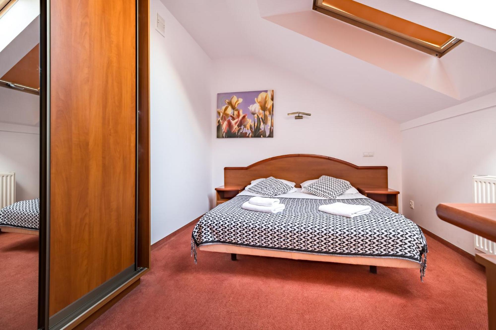 Apartamento Pod Ratuszem Rzeszów Exterior foto