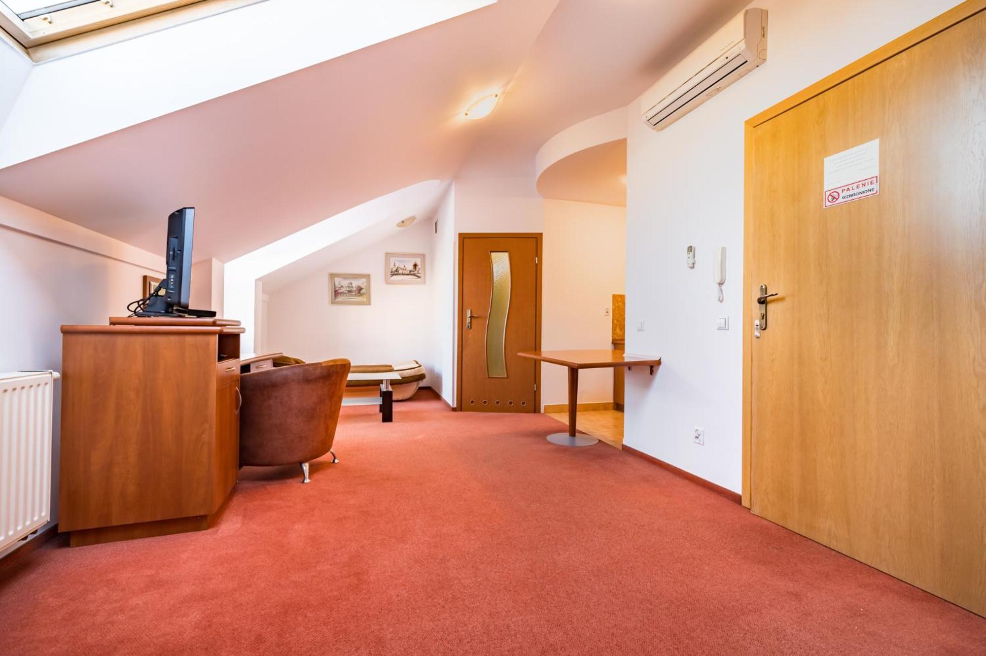 Apartamento Pod Ratuszem Rzeszów Exterior foto