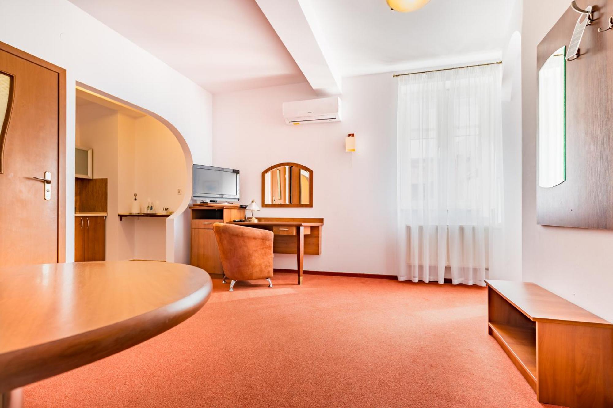 Apartamento Pod Ratuszem Rzeszów Exterior foto