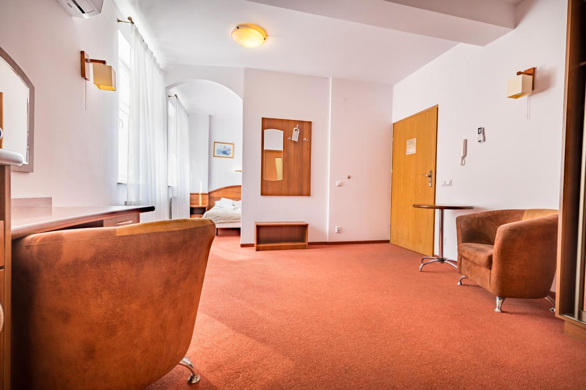 Apartamento Pod Ratuszem Rzeszów Exterior foto