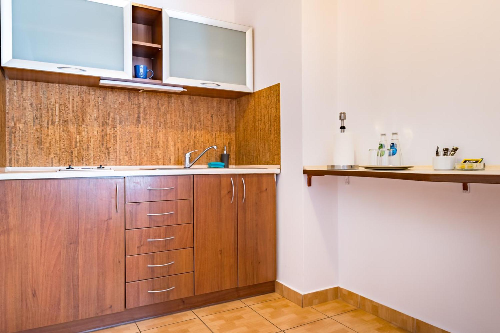 Apartamento Pod Ratuszem Rzeszów Exterior foto