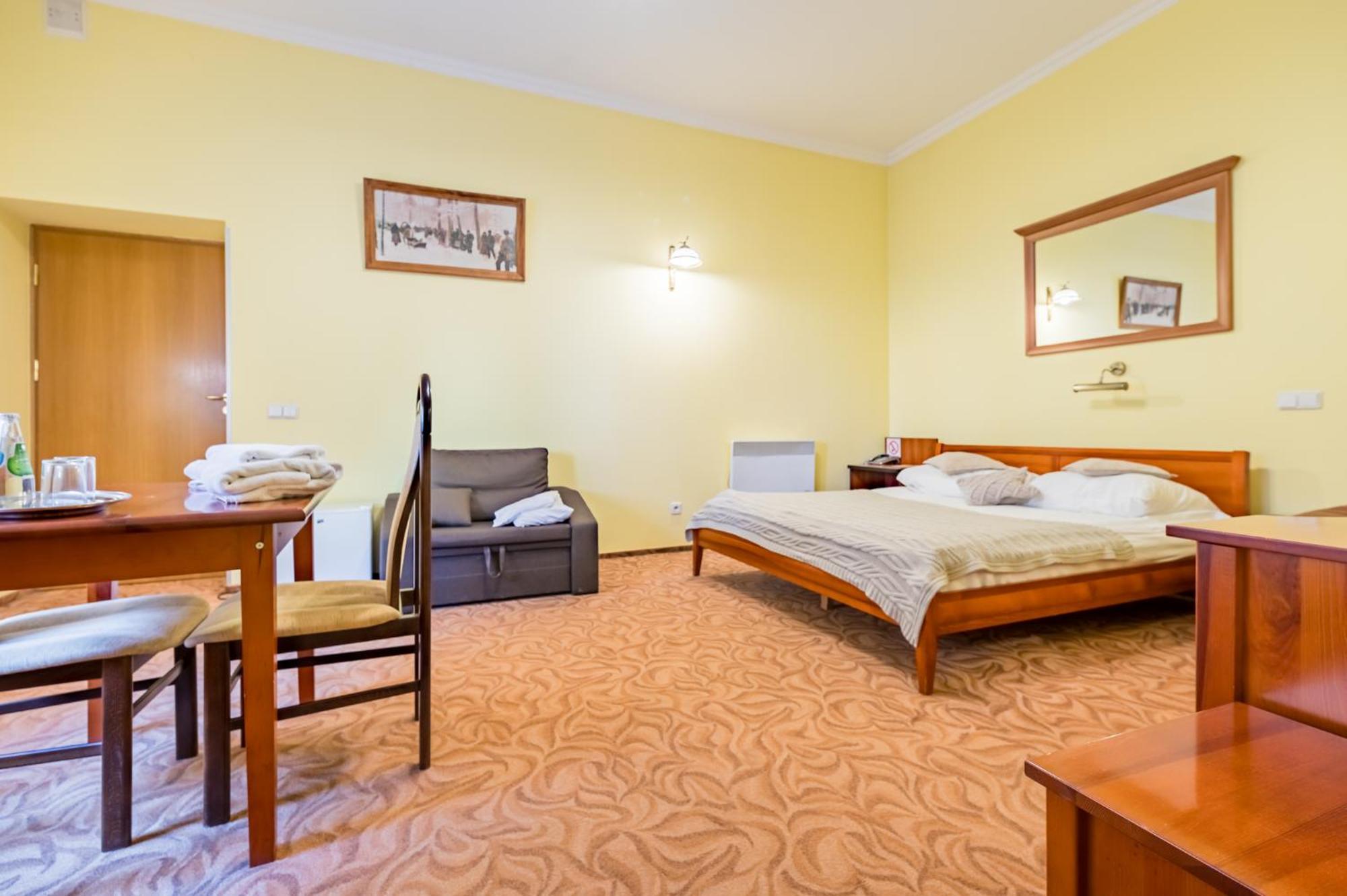 Apartamento Pod Ratuszem Rzeszów Exterior foto