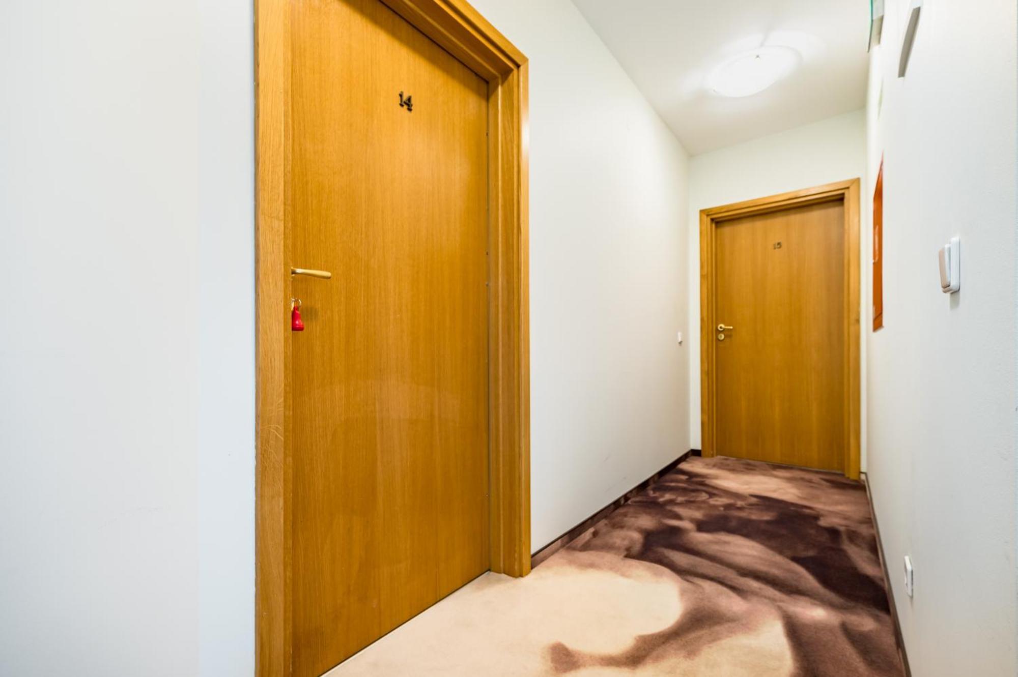 Apartamento Pod Ratuszem Rzeszów Exterior foto