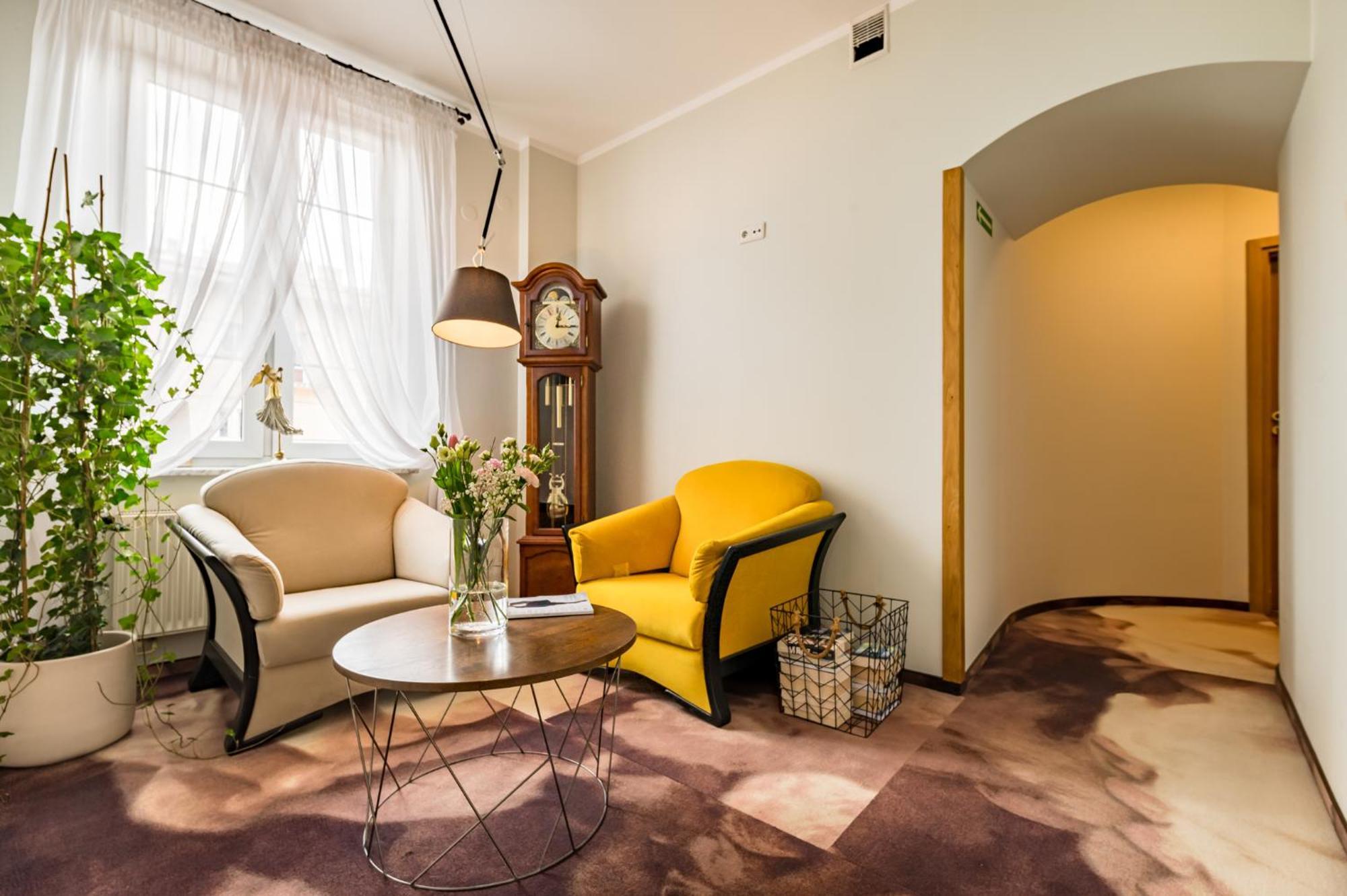Apartamento Pod Ratuszem Rzeszów Exterior foto